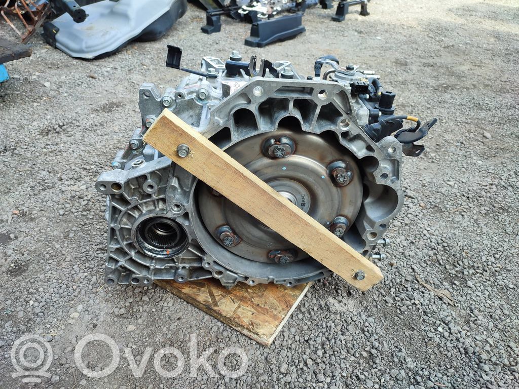 Caja de cambios automática   03330F221553,LDLVAA555610,5XYP5DHC6,4G1100147,GA1LH09,MG109598