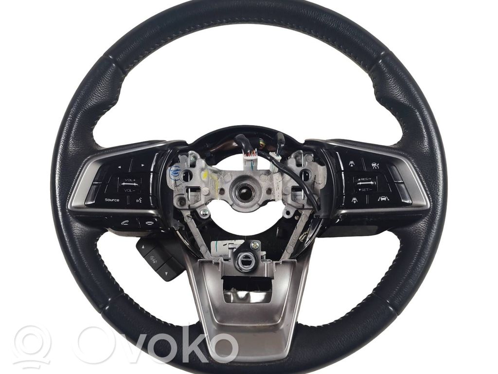 Руль   BC7,BC7G