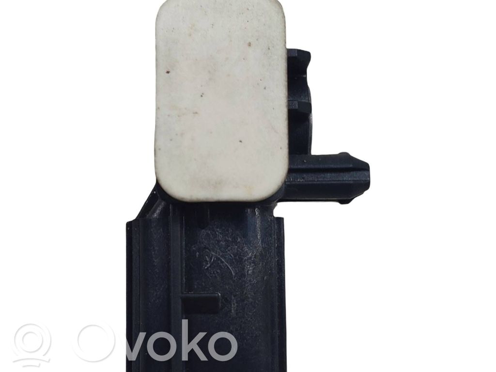 Subaru Outback (BS) Airbag deployment crash/impact sensor 