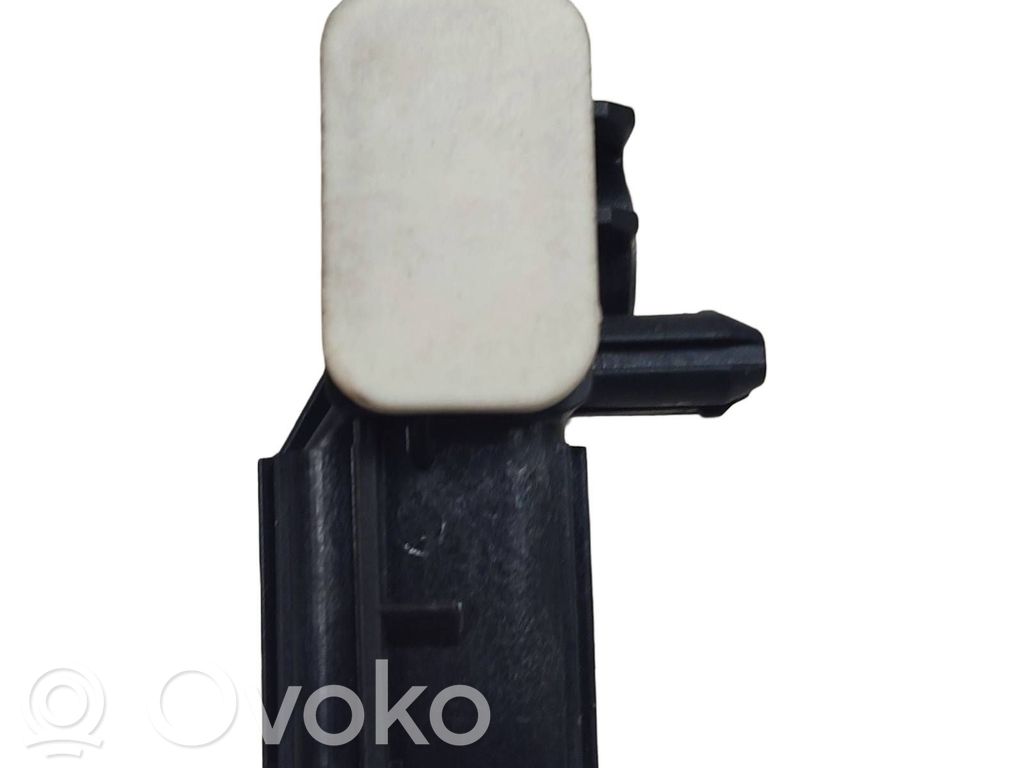 Subaru Outback (BS) Airbag deployment crash/impact sensor 