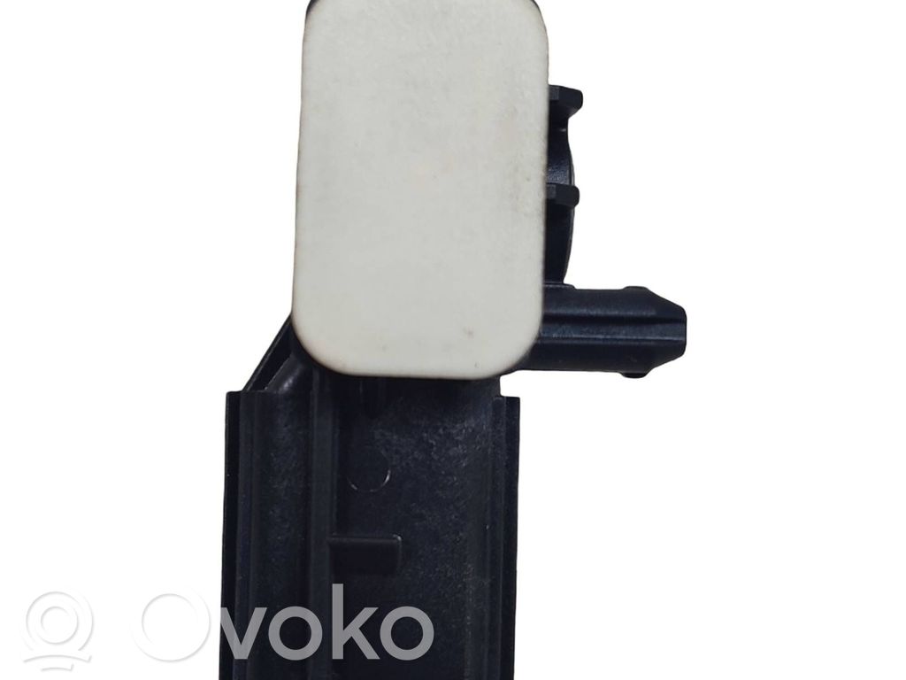 Subaru Outback (BS) Airbag deployment crash/impact sensor 