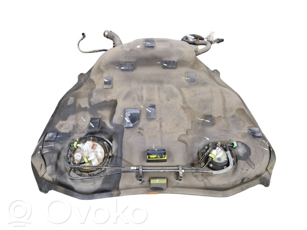 Subaru Outback (BS) Zbiornik paliwa 