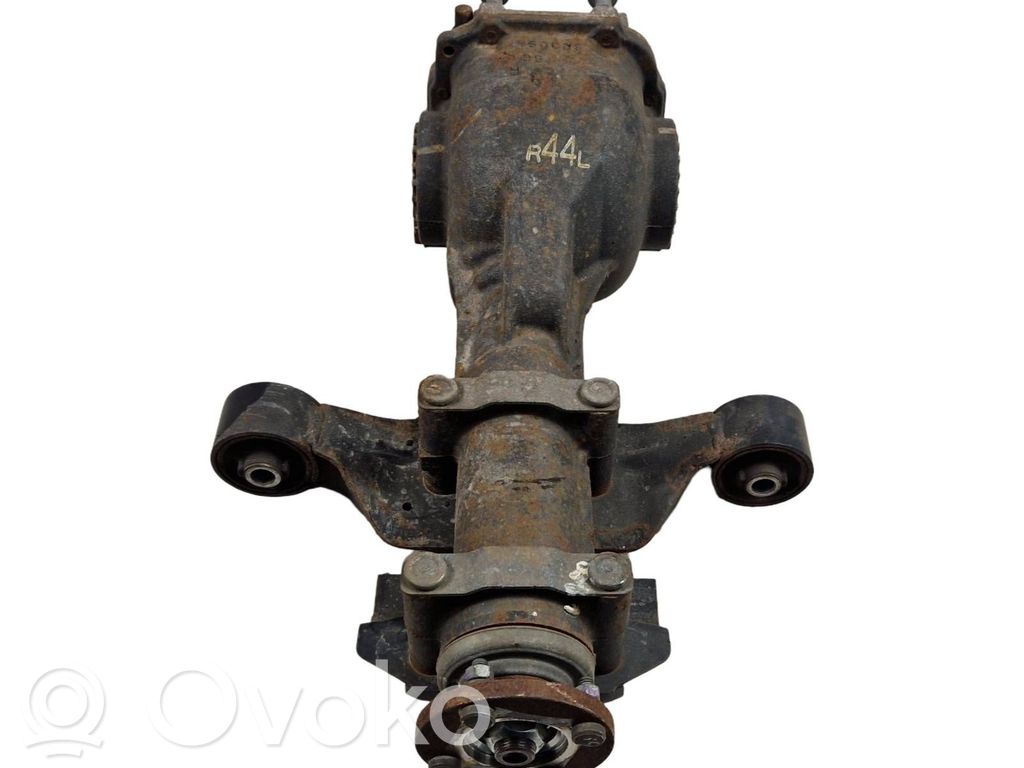 Différentiel arrière   66815744,R44L