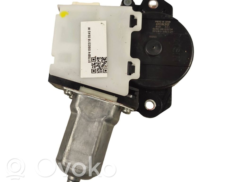 Subaru Outback (BS) Sunroof motor/actuator 