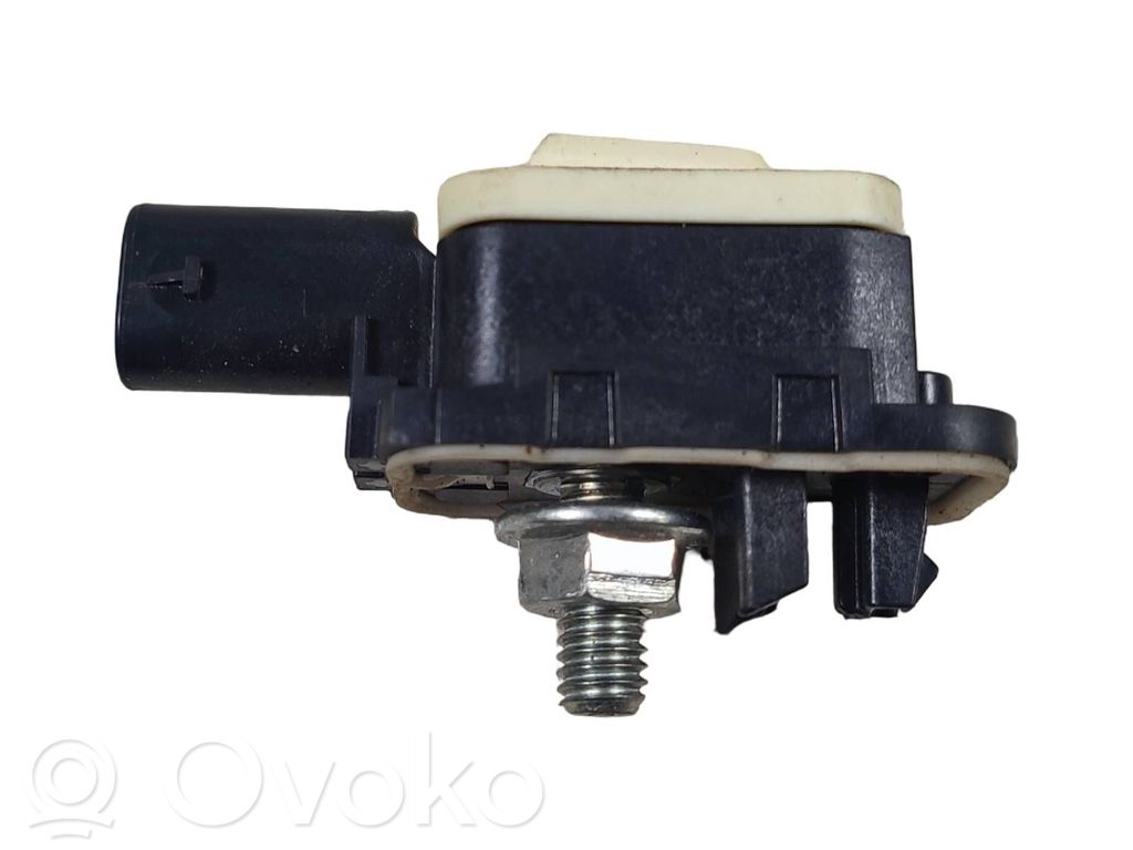 Subaru Outback (BS) Gaisa spilvenu trieciensensors 