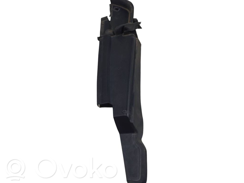 Ford Explorer V Fender end trim 