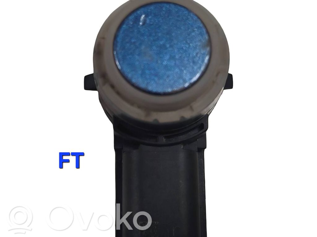 Ford Explorer V Sensor de aparcamiento PDC 