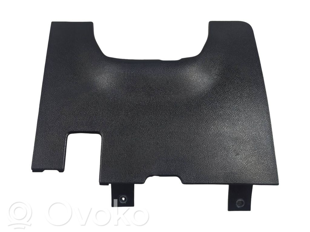 Dashboard lower bottom trim panel   BB5378044F08,BB5378044F08A,S840A