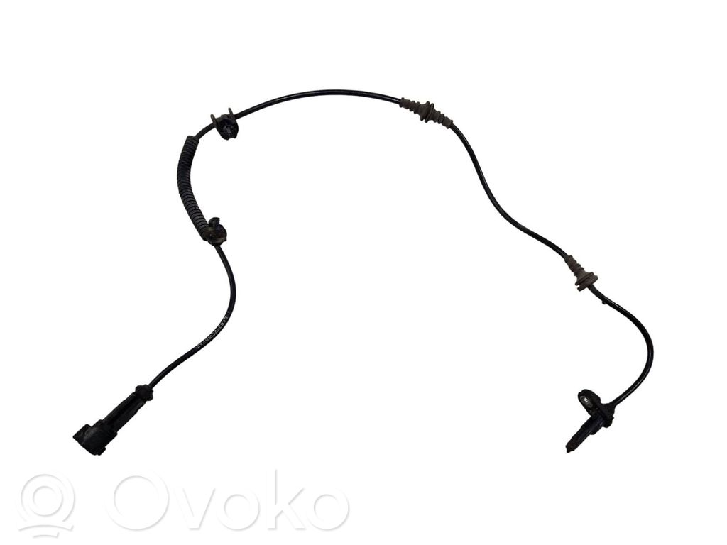 ABS rear brake sensor   DA832C190,DA832C190AE,0265009790