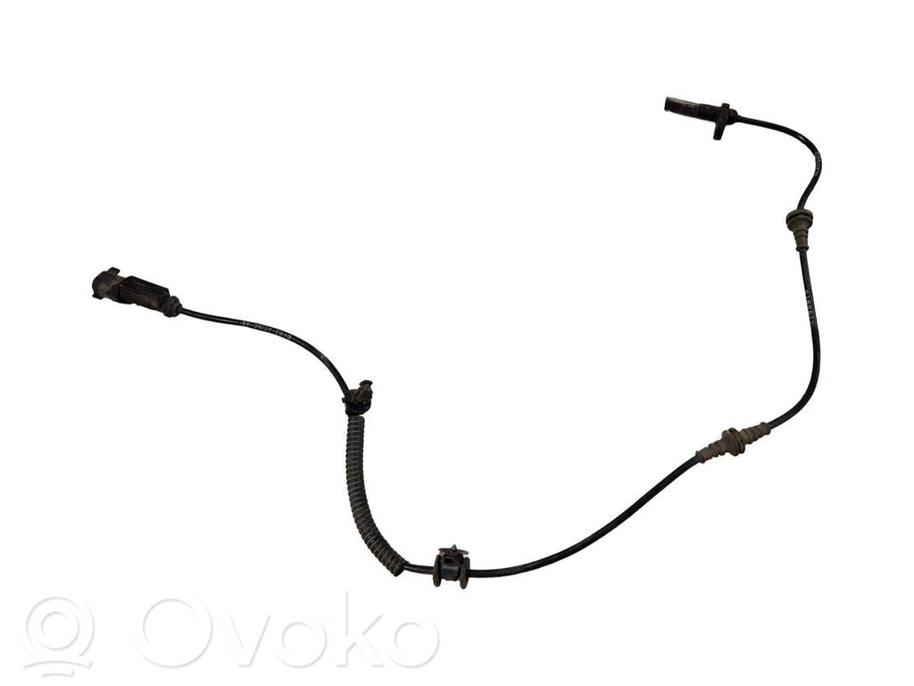 Ford Explorer V ABS rear brake sensor 