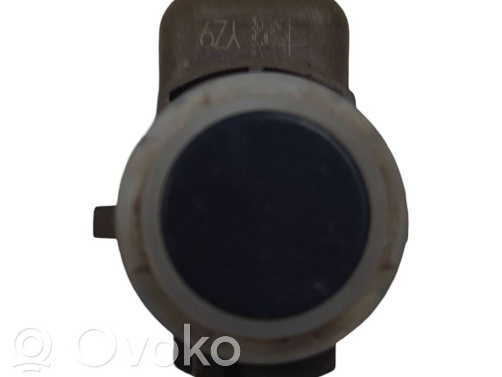 Ford Escape IV Sensor de aparcamiento PDC 