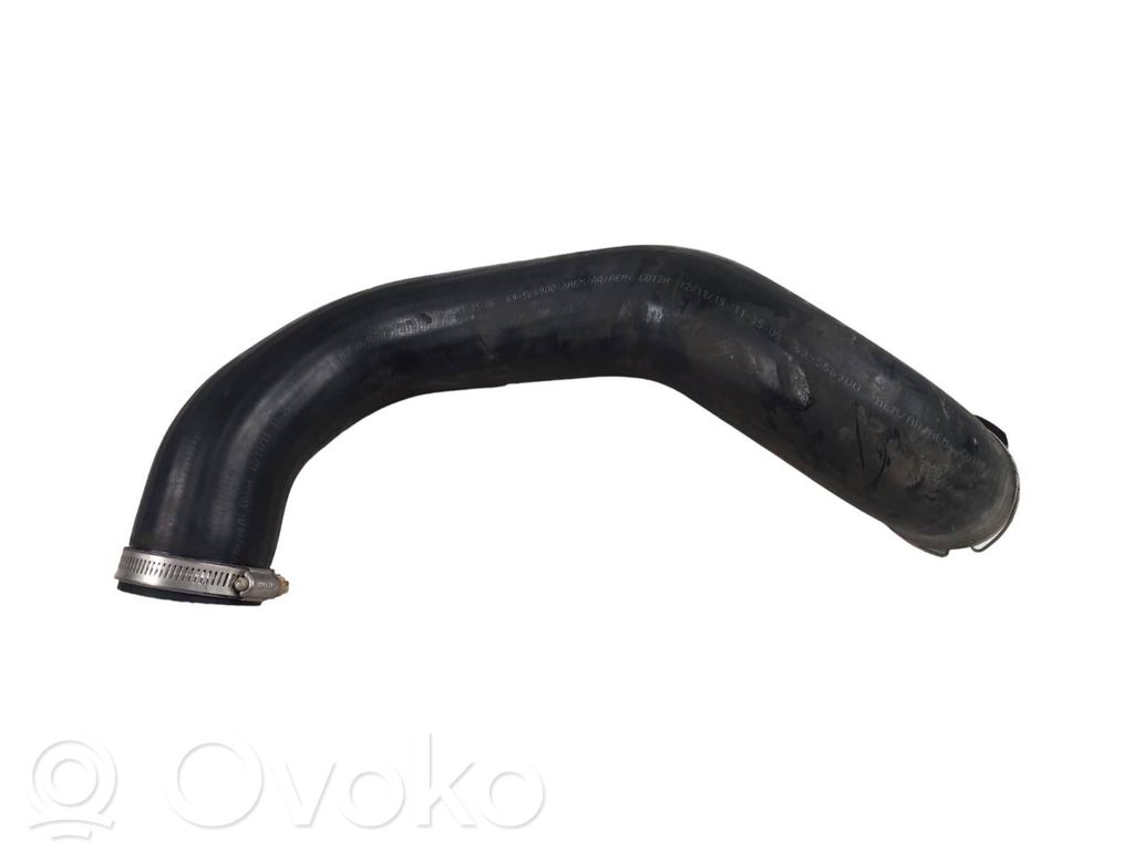 Ford Escape IV Furtun/conductă intercooler 
