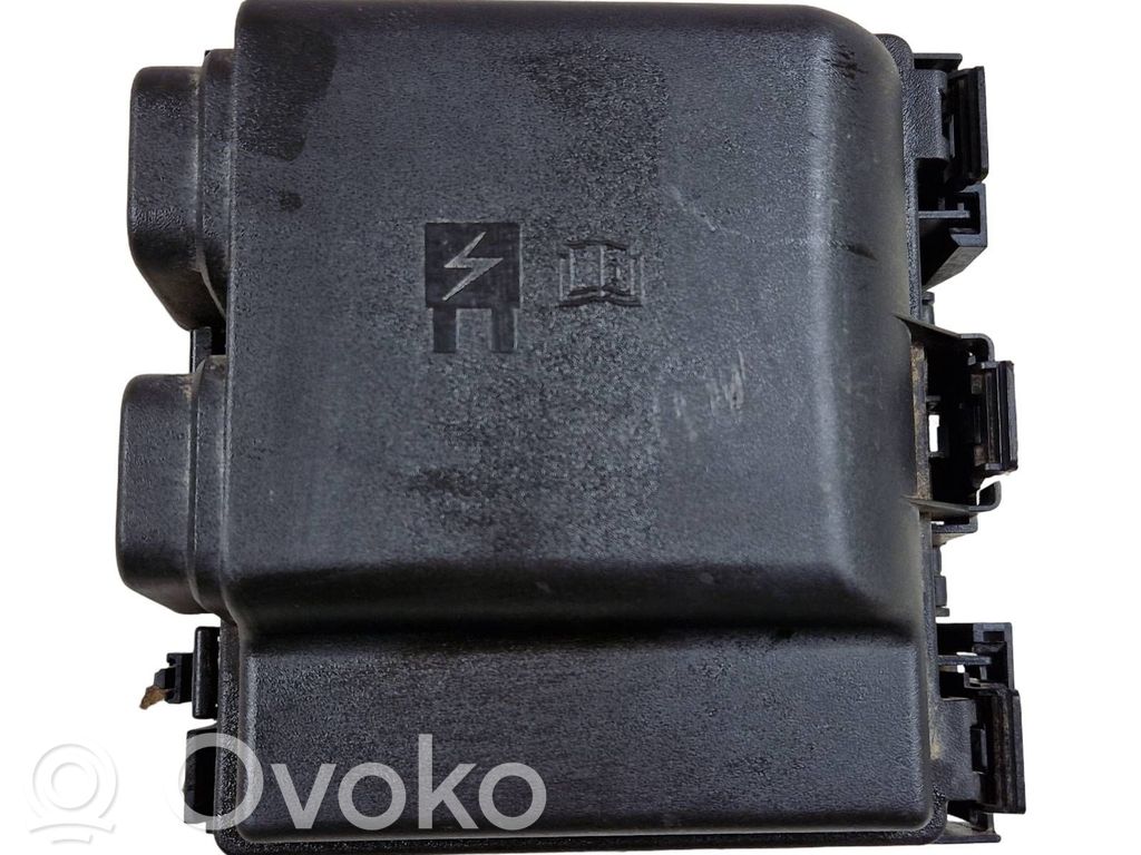 Ford Escape IV Sulakemoduuli 