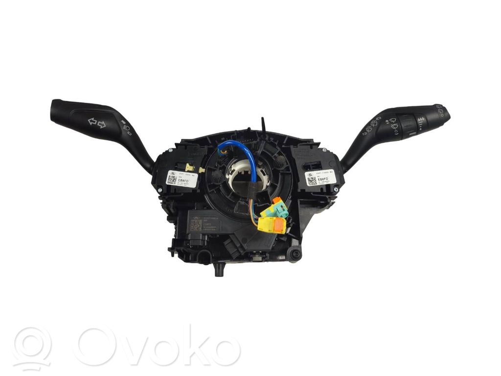 Ford Escape III Commodo, commande essuie-glace/phare 
