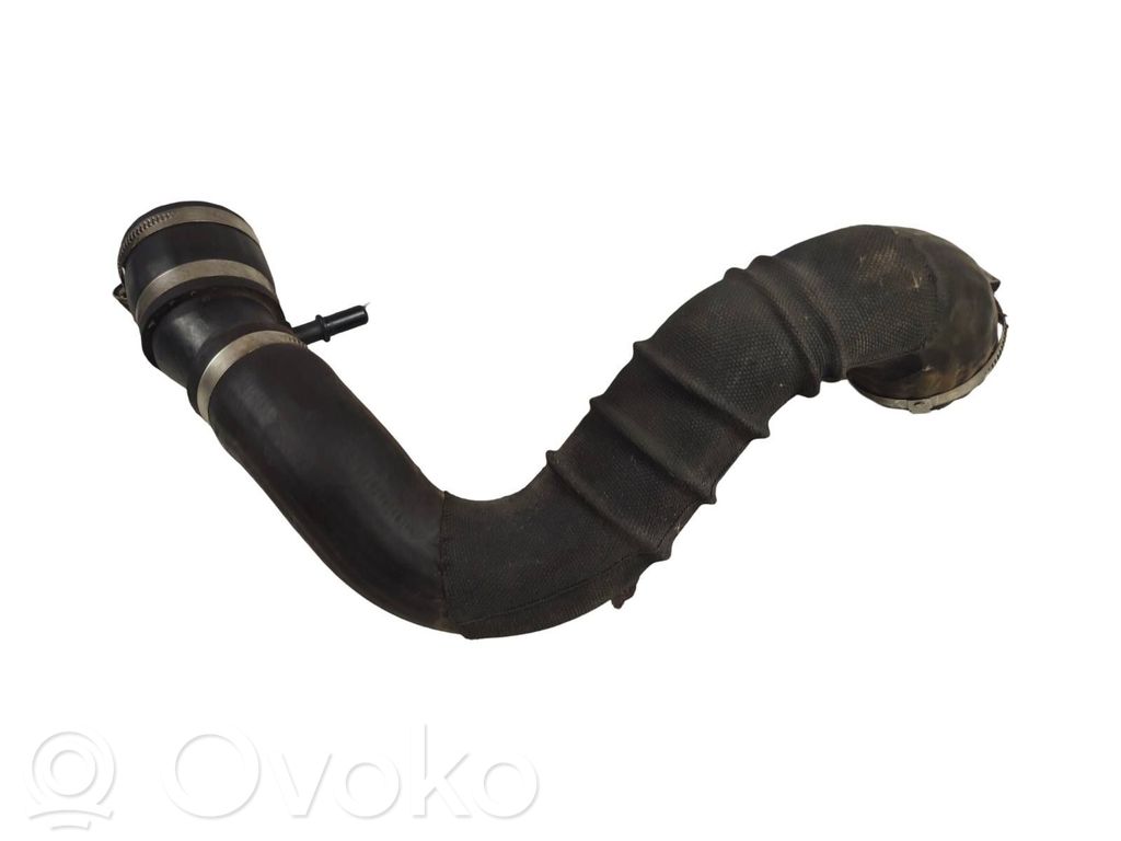 Wąż / Rura intercoolera   GV616K863,GV616K863BD,R7N6A,CRAF04