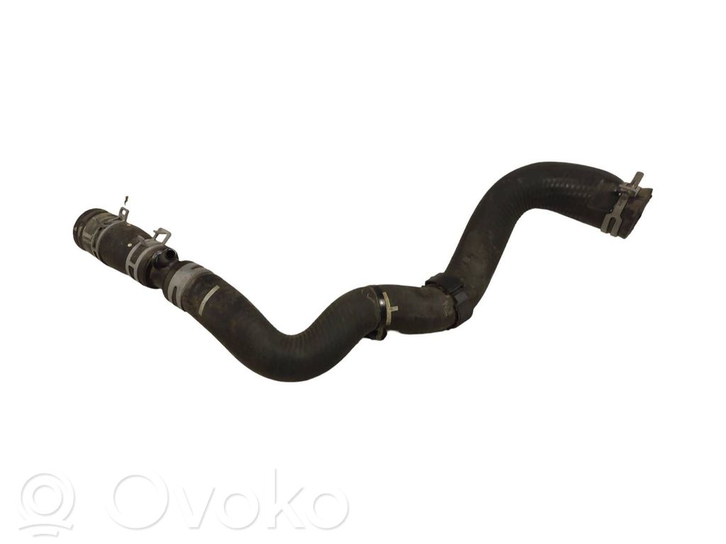 Ford Escape III Engine coolant pipe/hose 