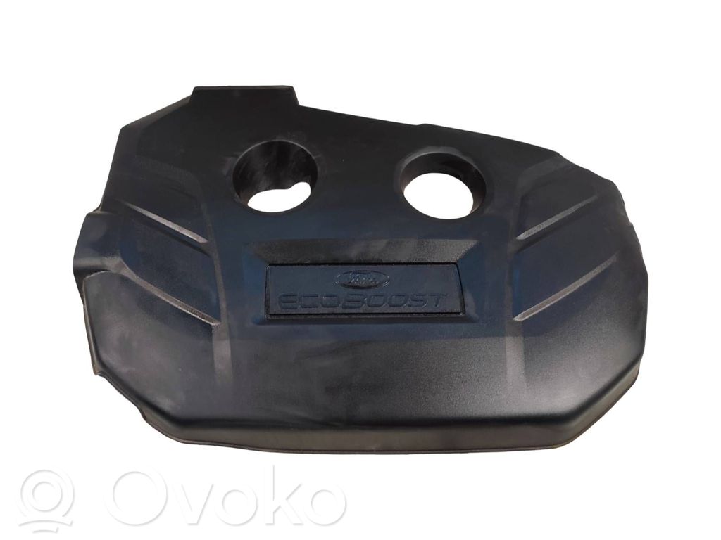 Ford Escape III Engine cover (trim) 