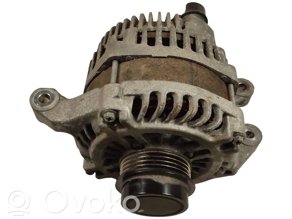 Ģenerators   CJ5T10300,CJ5T10300FA,A003TX1382ZC,U7SAA