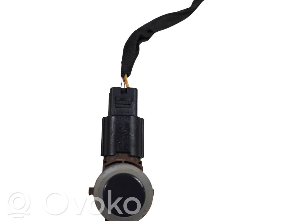 Ford Edge II Sensor de aparcamiento PDC 