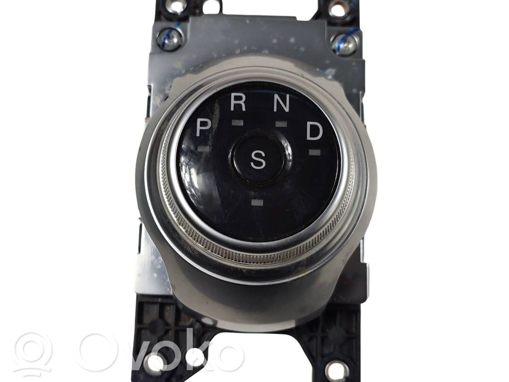 Ford Edge II Interruptor/perilla de marchas 