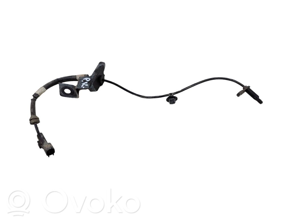 Ford Edge II ABS Sensor 
