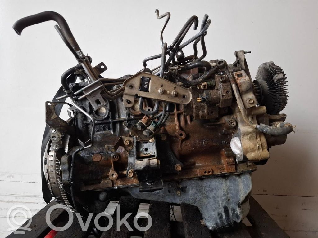 Other engine part