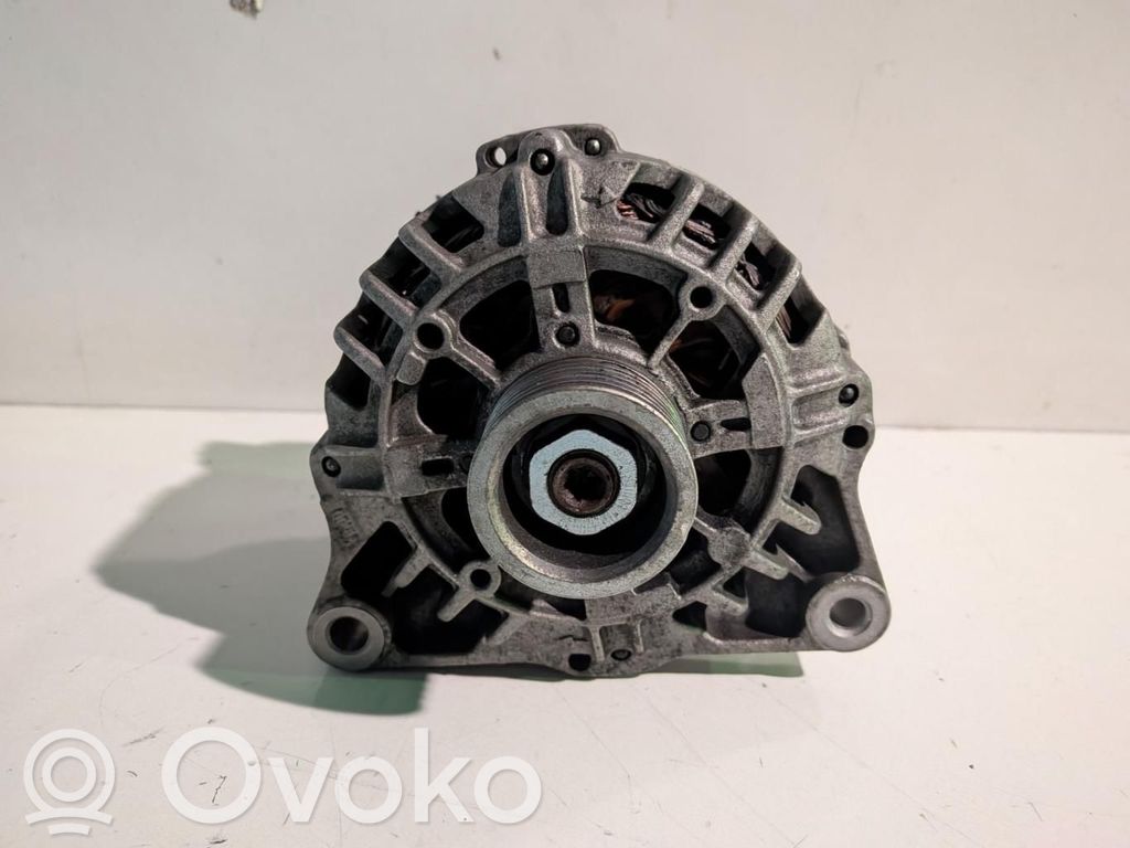 Ģenerators   TG9B043