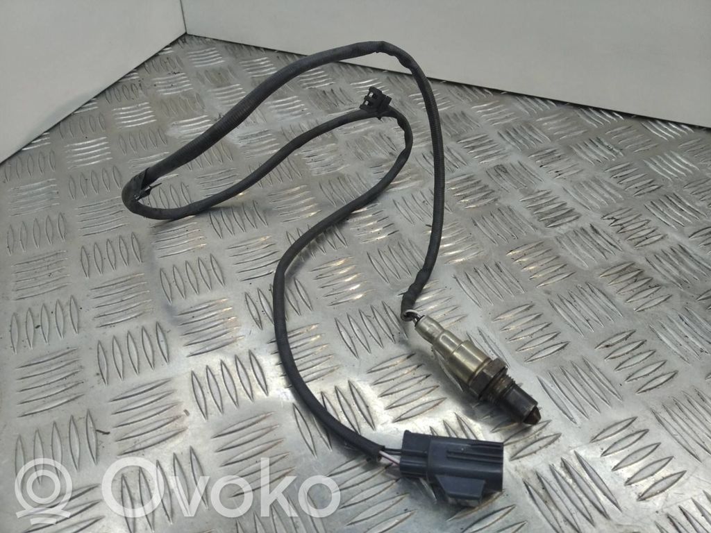 Lambda zondas   EFX239D375AA