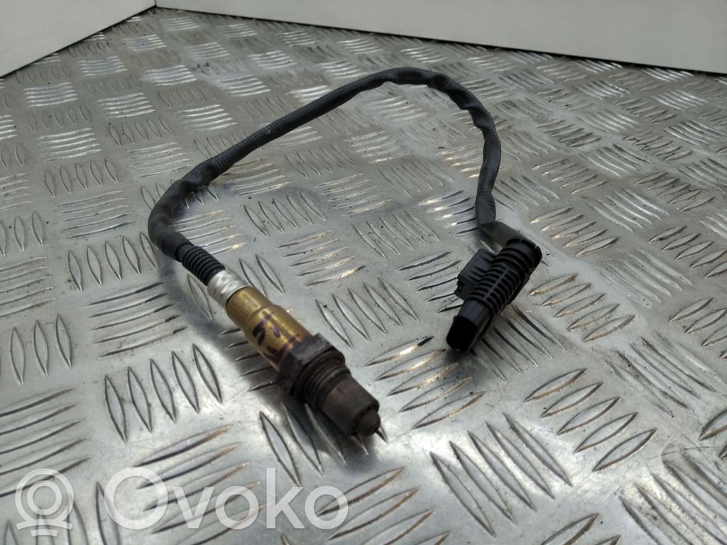 BMW 3 F30 F35 F31 Lambda probe sensor 