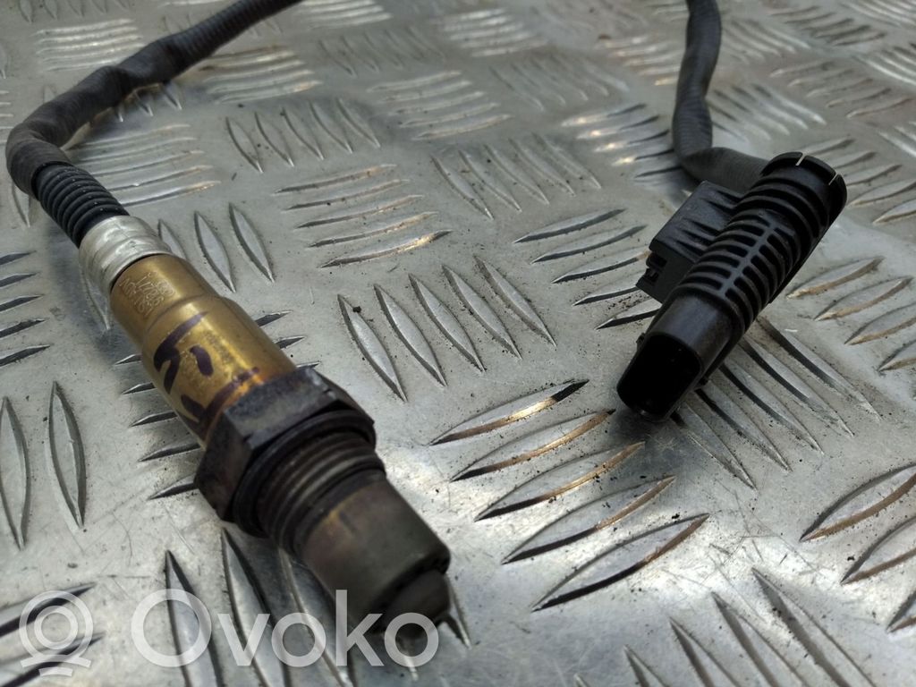 BMW 3 F30 F35 F31 Lambda probe sensor 