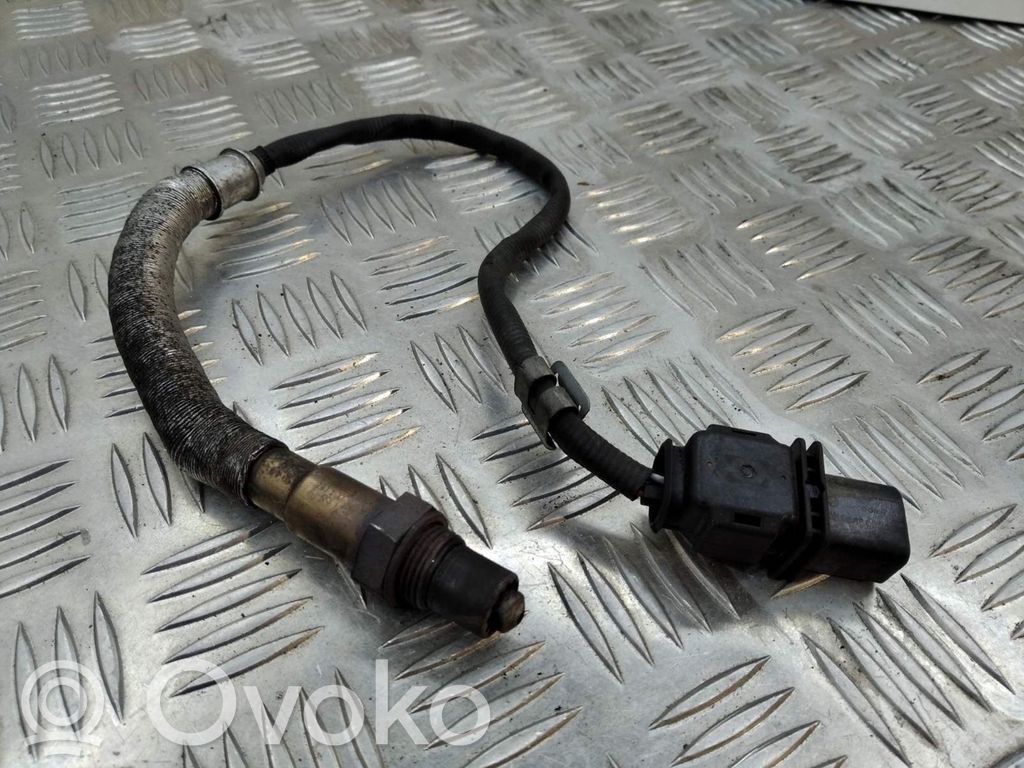Lambda probe sensor   7801158