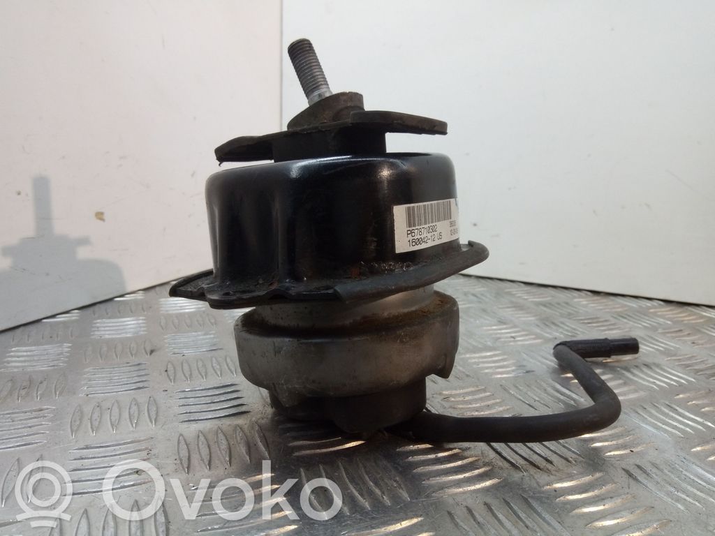 BMW X5 E70 Engine mount bracket 