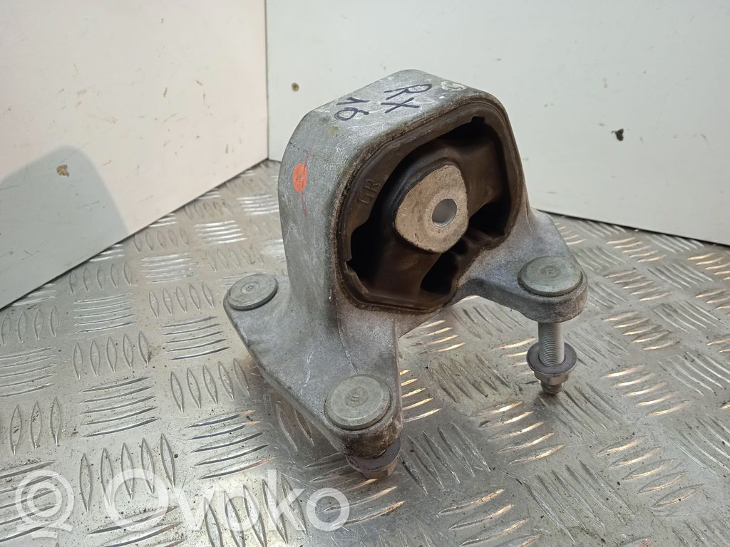 Lexus RX 450H Engine mount bracket 