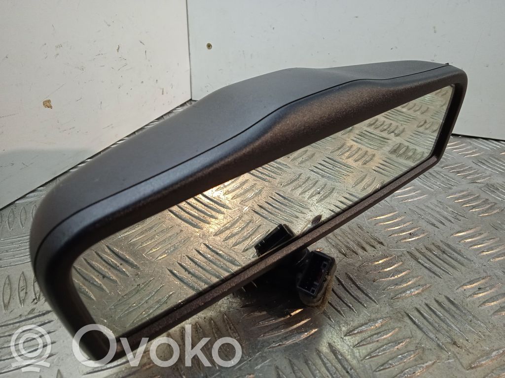 Maserati Ghibli Espejo retrovisor (interior) 