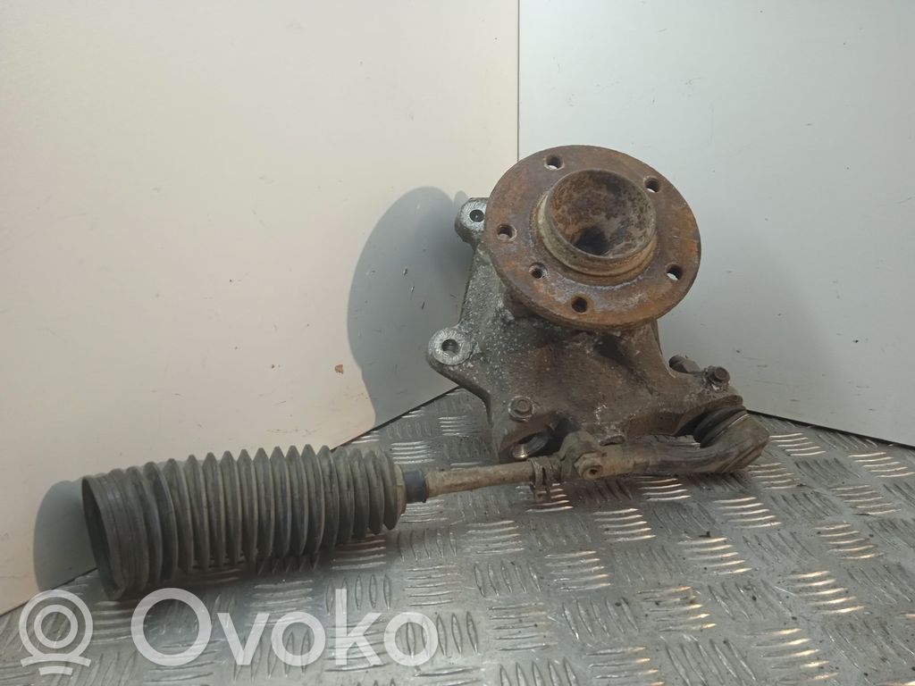 BMW 3 E92 E93 Front wheel hub 
