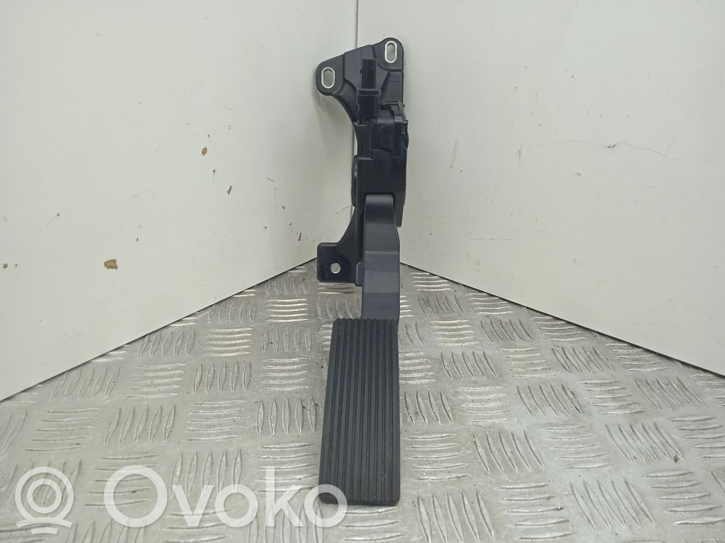 Jeep Grand Cherokee Akseleratora pedālis 