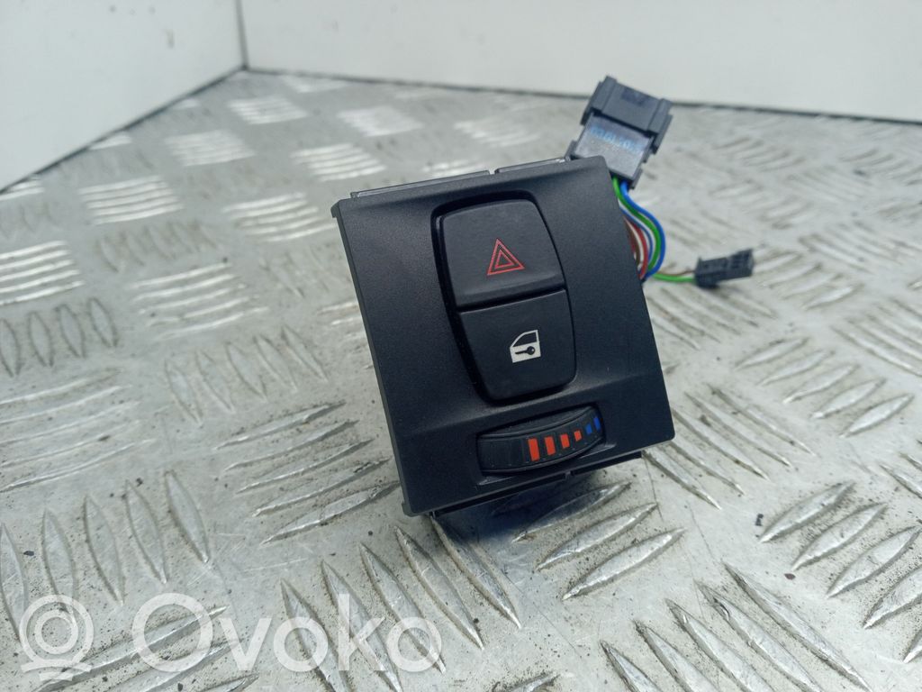 BMW 3 F30 F35 F31 Other switches/knobs/shifts 