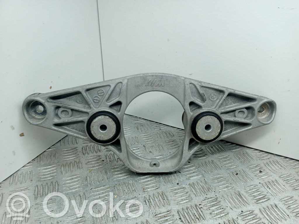 BMW M5 Rear differential mounting bracket 