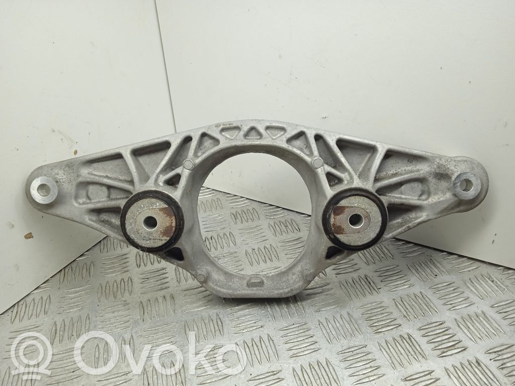 BMW 5 F10 F11 Rear differential/diff mount bracket 