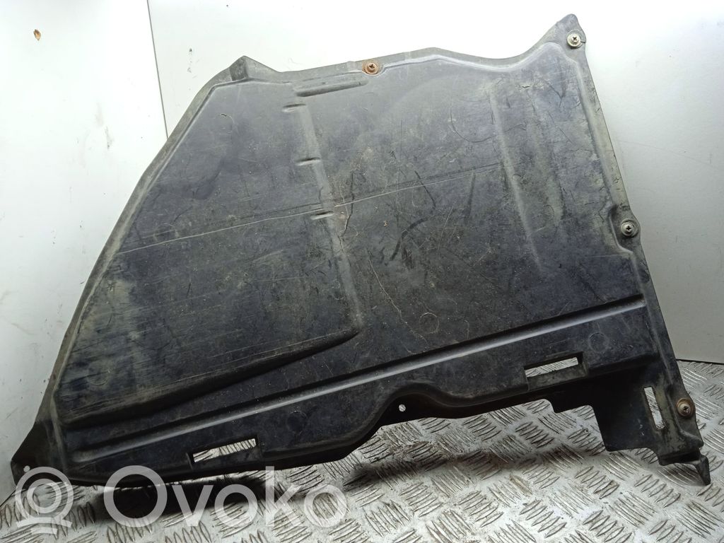 BMW 3 E46 Engine splash shield/under tray 