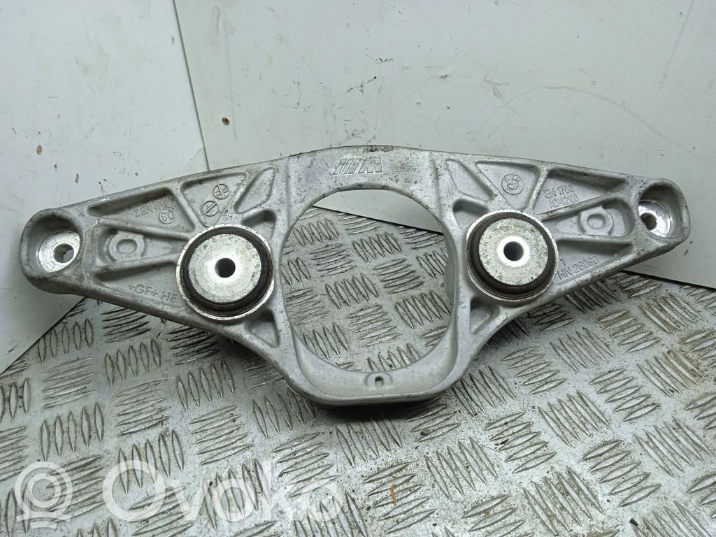 BMW M5 Rear differential mounting bracket 
