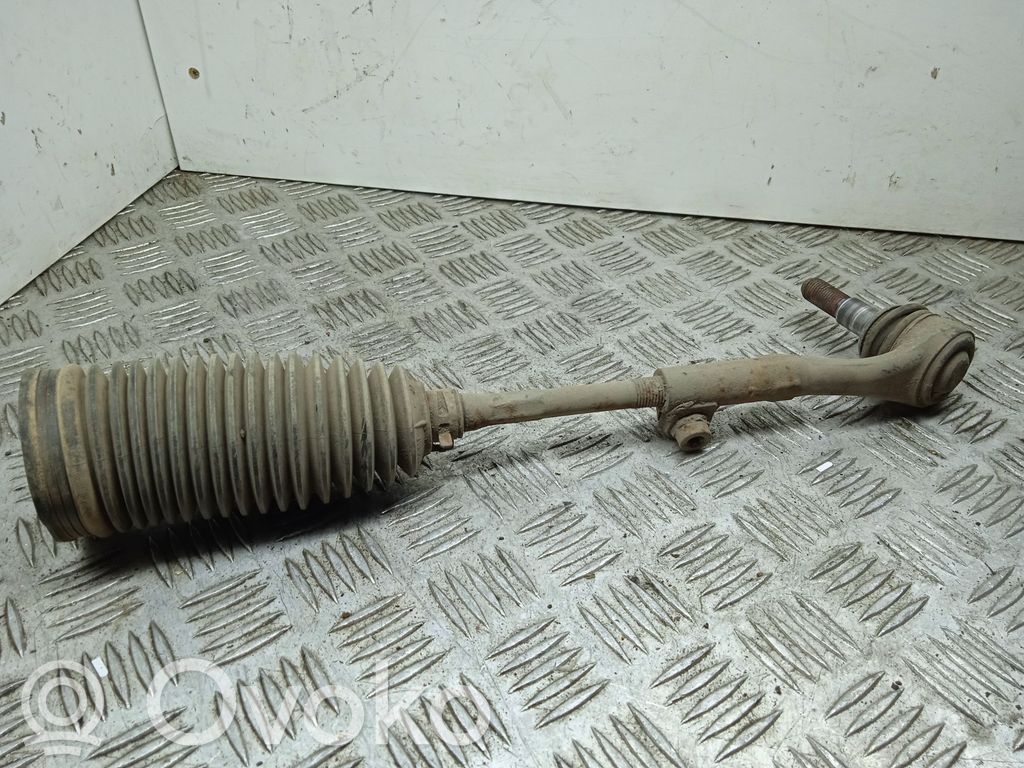BMW 3 E90 E91 Steering tie rod 