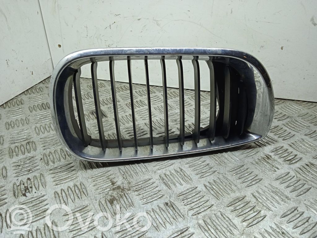 BMW 3 E46 Front grill 