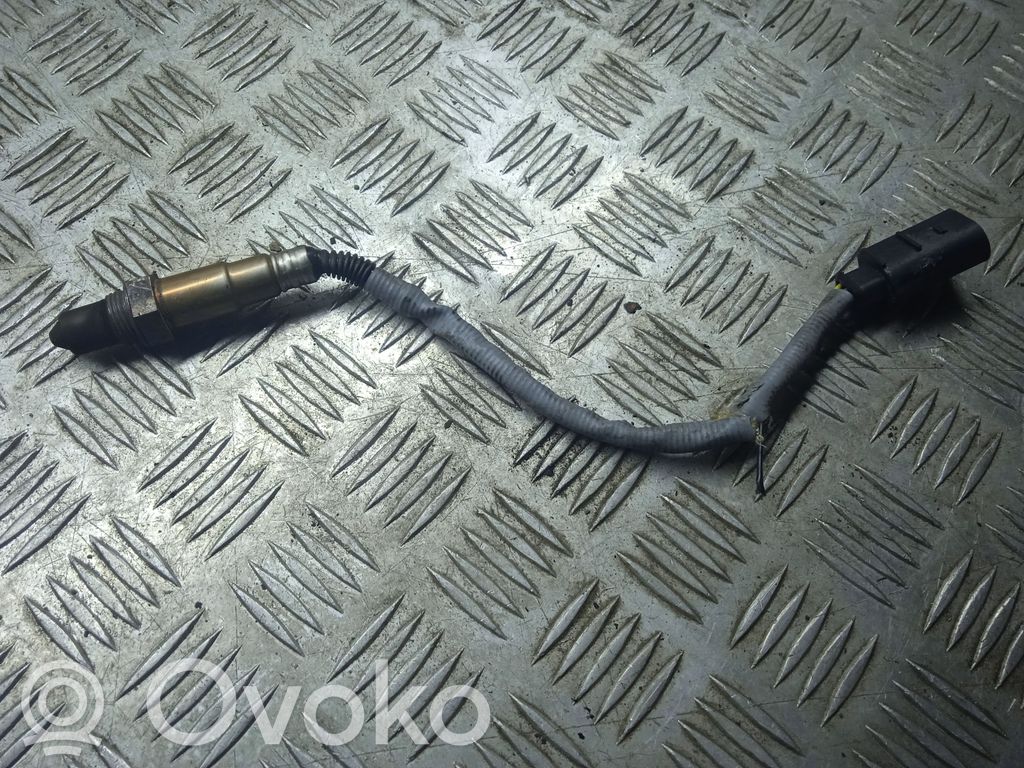 Mercedes-Benz ML W166 Lambda probe sensor 