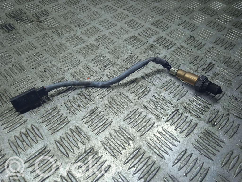 Mercedes-Benz ML W166 Lambda probe sensor 