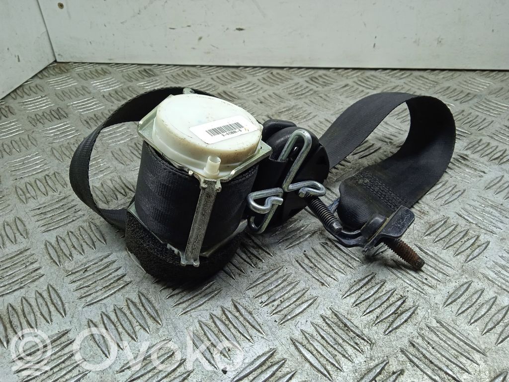 Cinturón trasero   9G9N613B86