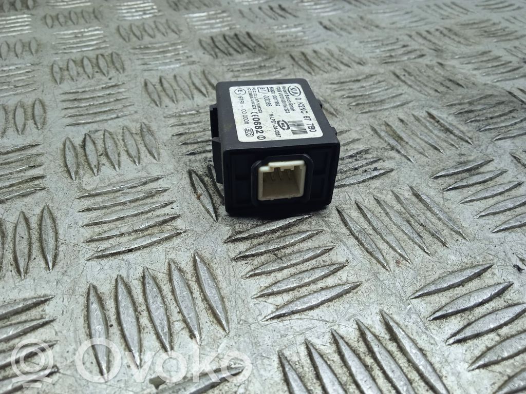 KIA Sorento Immobilizer control unit/module 