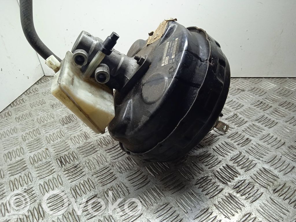Jarrutehostin   P6G912B195PG