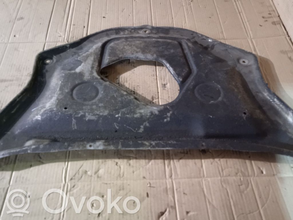 BMW 7 E65 E66 Engine splash shield/under tray 