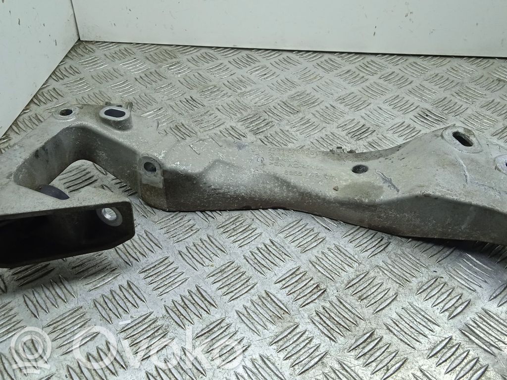 BMW 3 F30 F35 F31 Gearbox mounting bracket 